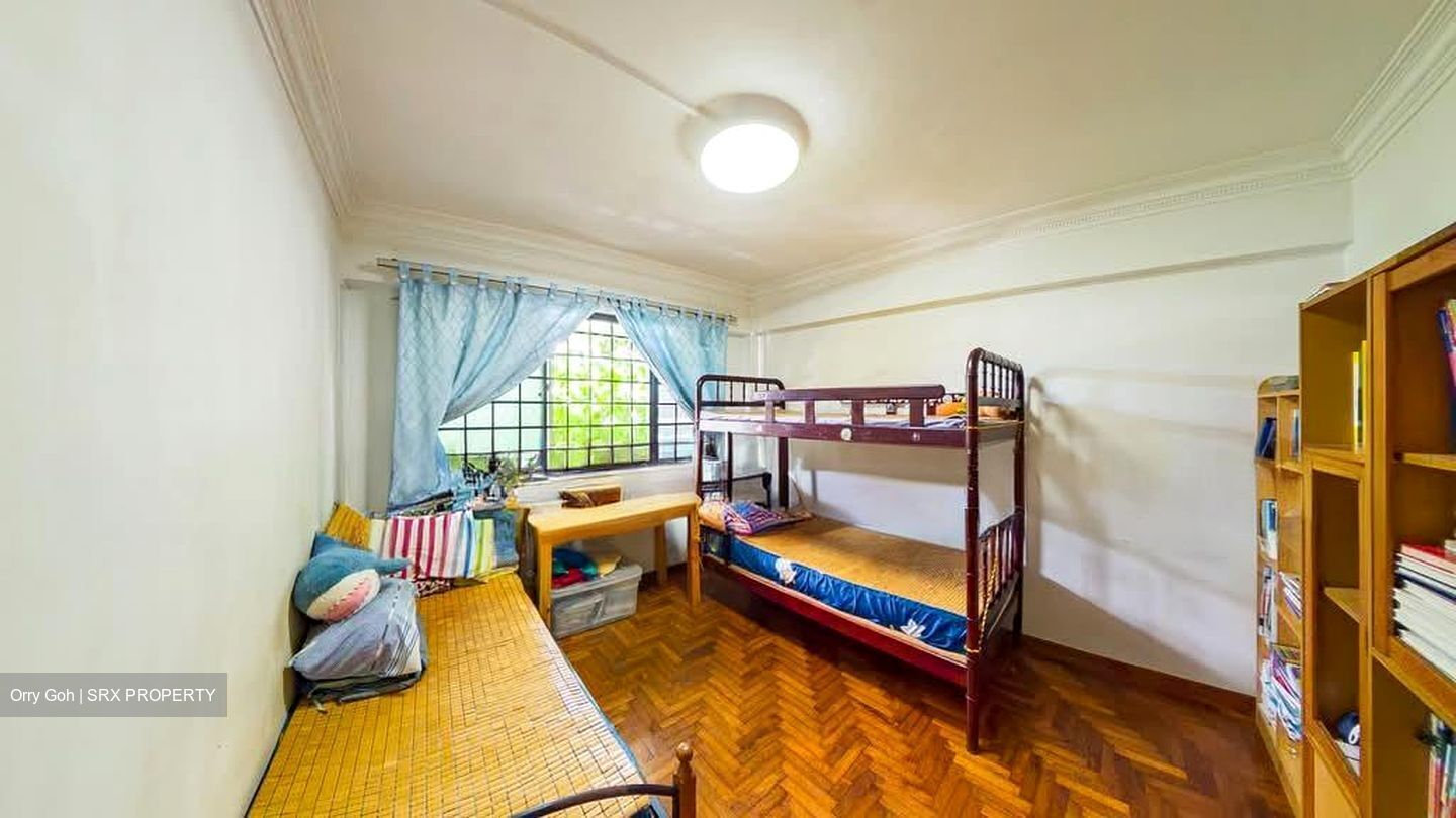 Blk 529 Serangoon North Avenue 4 (Serangoon), HDB 4 Rooms #552708131